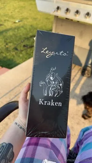 Alaskazade OnlyFans Leaked Free Thumbnail Picture - #v3eGTAjFiC