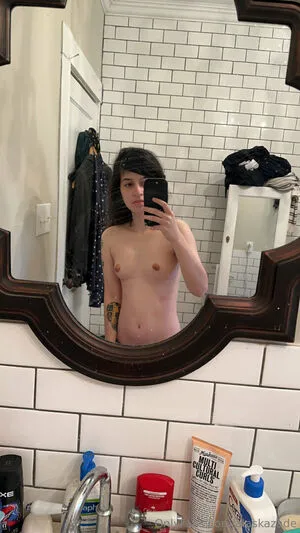 Alaskazade OnlyFans Leaked Free Thumbnail Picture - #wHyXmO4c47