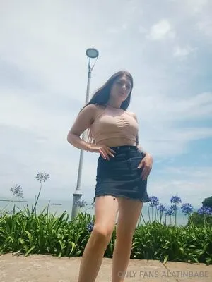 Alatinbabe OnlyFans Leaked Free Thumbnail Picture - #8j9B7iuGiT