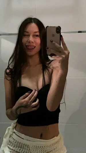 Alatinbabe OnlyFans Leaked Free Thumbnail Picture - #du1gk7V5wz