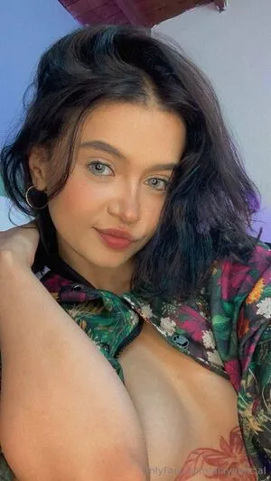 Alayaoficial OnlyFans Leaked Free Thumbnail Picture - #2B2pj3OBE2