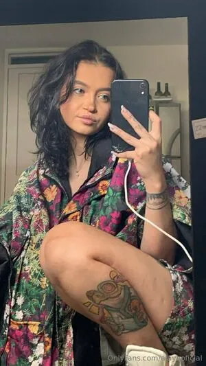 Alayaoficial OnlyFans Leaked Free Thumbnail Picture - #4MThRYyaa6