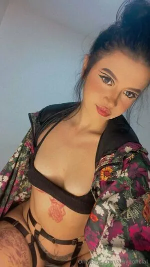Alayaoficial OnlyFans Leaked Free Thumbnail Picture - #WO8m8Mwet5