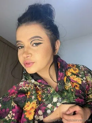 Alayaoficial OnlyFans Leaked Free Thumbnail Picture - #WoXmzAOuTc