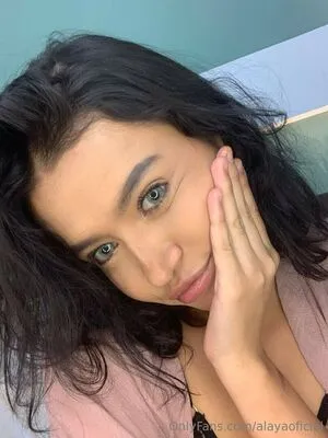 Alayaoficial OnlyFans Leaked Free Thumbnail Picture - #exczEFrGyK