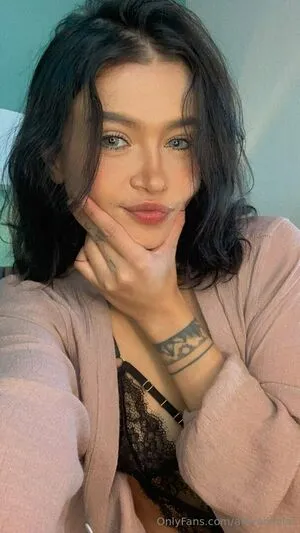 Alayaoficial OnlyFans Leaked Free Thumbnail Picture - #oePVM8JBEw