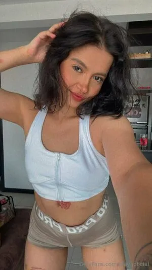 Alayaoficial OnlyFans Leaked Free Thumbnail Picture - #pyFoNl6hG4