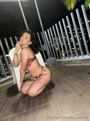 Alayaoficial OnlyFans Leaked Free Thumbnail Picture - #qmp8W4wt5z