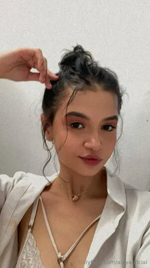 Alayaoficial OnlyFans Leaked Free Thumbnail Picture - #zGU4NsMhdA