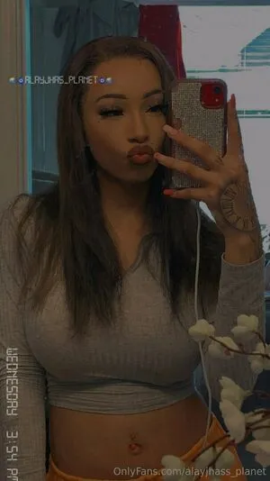 Alayjhass Planet OnlyFans Leaked Free Thumbnail Picture - #1vTiAuuPPC