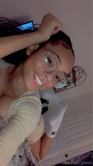 Alayjhass Planet OnlyFans Leaked Free Thumbnail Picture - #QAuRJ0DFzM