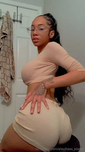 Alayjhass Planet OnlyFans Leaked Free Thumbnail Picture - #SUK5BxGtuX