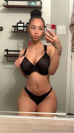 Alayjhass Planet OnlyFans Leaked Free Thumbnail Picture - #oF7FSRabbZ