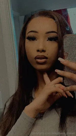 Alayjhass Planet OnlyFans Leaked Free Thumbnail Picture - #yIQszKFCLN