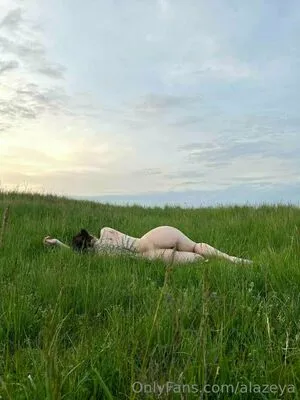 Alazeya OnlyFans Leaked Free Thumbnail Picture - #wgqg71sPpG