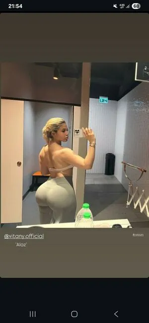 Alazgyldrm OnlyFans Leaked Free Thumbnail Picture - #BC12F7dbGV