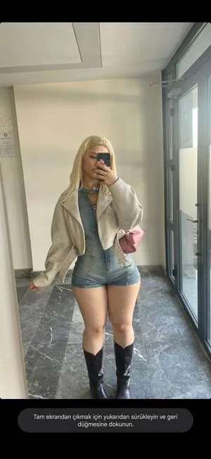 Alazgyldrm OnlyFans Leaked Free Thumbnail Picture - #gzHGaq6T8n