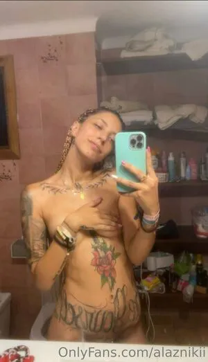 Alaznikii OnlyFans Leaked Free Thumbnail Picture - #gDUfLGmZGv