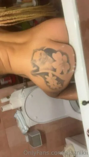 Alaznikii OnlyFans Leaked Free Thumbnail Picture - #gy8eprIh6N