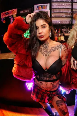 Alb1e Lb3rtoni OnlyFans Leaked Free Thumbnail Picture - #3azGI5Hkk9