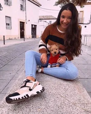 Alba Amaro OnlyFans Leaked Free Thumbnail Picture - #61WzS79ize