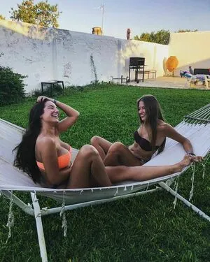 Alba Amaro OnlyFans Leaked Free Thumbnail Picture - #YaVZMiEiWZ