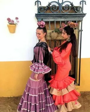 Alba Amaro OnlyFans Leaked Free Thumbnail Picture - #lNZKTlvKQ7