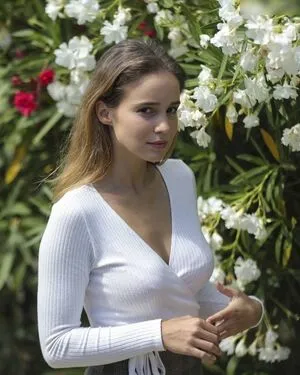 Alba Baptista OnlyFans Leaked Free Thumbnail Picture - #4BfeVft6eJ
