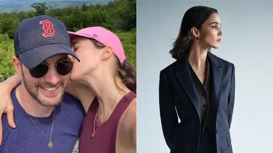 Alba Baptista OnlyFans Leaked Free Thumbnail Picture - #CVoepEfiTy