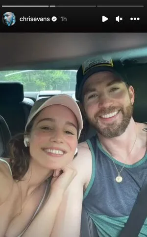 Alba Baptista OnlyFans Leaked Free Thumbnail Picture - #HEcXmZpjSs