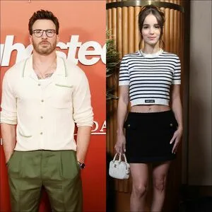 Alba Baptista OnlyFans Leaked Free Thumbnail Picture - #KgCA8RhjSq