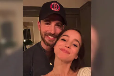 Alba Baptista OnlyFans Leaked Free Thumbnail Picture - #T9cXS9N7ra