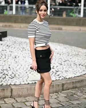 Alba Baptista OnlyFans Leaked Free Thumbnail Picture - #WXMQiPKR9k