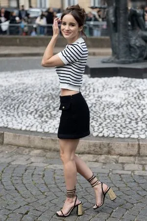Alba Baptista OnlyFans Leaked Free Thumbnail Picture - #hWf3FCGqyd