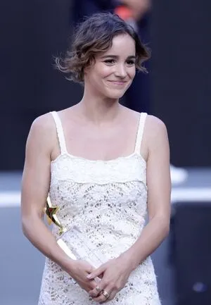 Alba Baptista OnlyFans Leaked Free Thumbnail Picture - #ifsESp5161