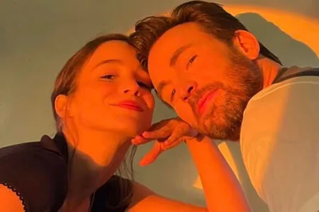 Alba Baptista OnlyFans Leaked Free Thumbnail Picture - #ybOMP3Qxxb