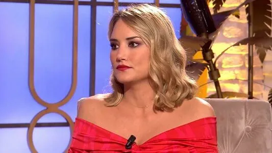 Alba Carrillo OnlyFans Leaked Free Thumbnail Picture - #PmNtPvJUEe