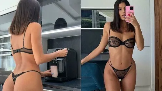 Alba Carrillo OnlyFans Leaked Free Thumbnail Picture - #bLRA8u56p9