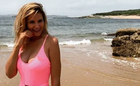 Alba Carrillo OnlyFans Leaked Free Thumbnail Picture - #fz3MLeSJFm