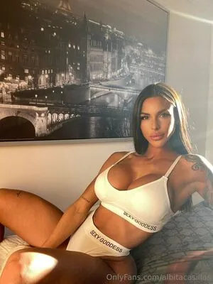 Alba Casillas OnlyFans Leaked Free Thumbnail Picture - #3OgPva3DVy
