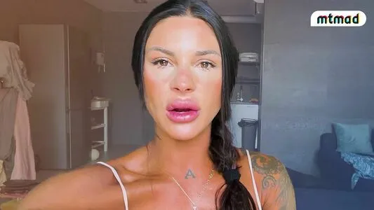 Alba Casillas OnlyFans Leaked Free Thumbnail Picture - #4uxBrpD8KZ