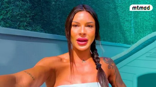 Alba Casillas OnlyFans Leaked Free Thumbnail Picture - #HfaD28MlOY