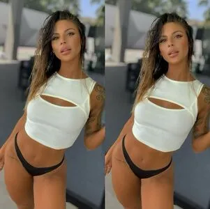 Alba Casillas OnlyFans Leaked Free Thumbnail Picture - #hyqjre1zZL
