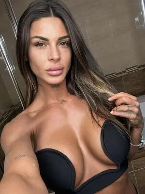 Alba Casillas OnlyFans Leaked Free Thumbnail Picture - #kLrOnxe5kc