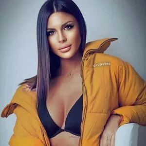 Alba Casillas OnlyFans Leaked Free Thumbnail Picture - #xr6x8KU6d6