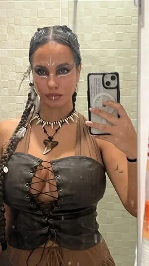 Alba Gallardo OnlyFans Leaked Free Thumbnail Picture - #SyHDrU2b2g
