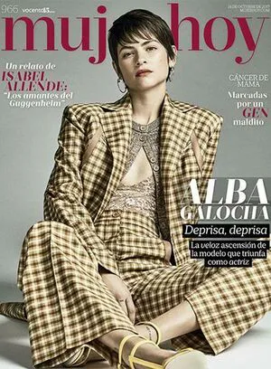 Alba Galocha OnlyFans Leaked Free Thumbnail Picture - #zLCGtADut9