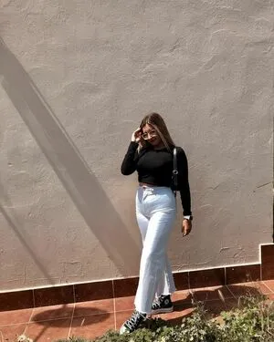 Alba Guerrero OnlyFans Leaked Free Thumbnail Picture - #M0ANbxULWG