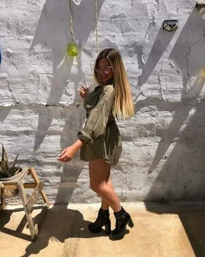 Alba Guerrero OnlyFans Leaked Free Thumbnail Picture - #TuCkTmmdGy