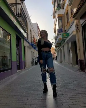 Alba Guerrero OnlyFans Leaked Free Thumbnail Picture - #j9JG3tETFm